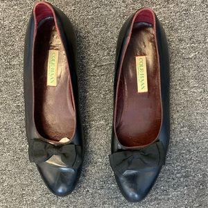 Men’s Vole Hasn size 12 Dance pPumps Tuxedo Shoes